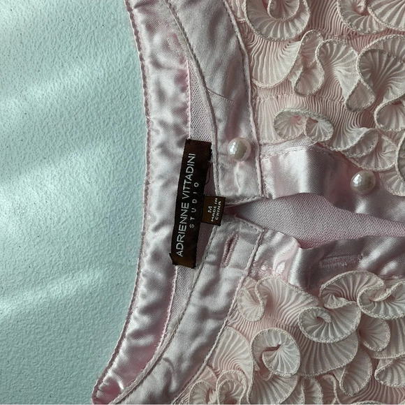 Medium Adrienne Vittadini Studios shirt - Picture 3 of 4